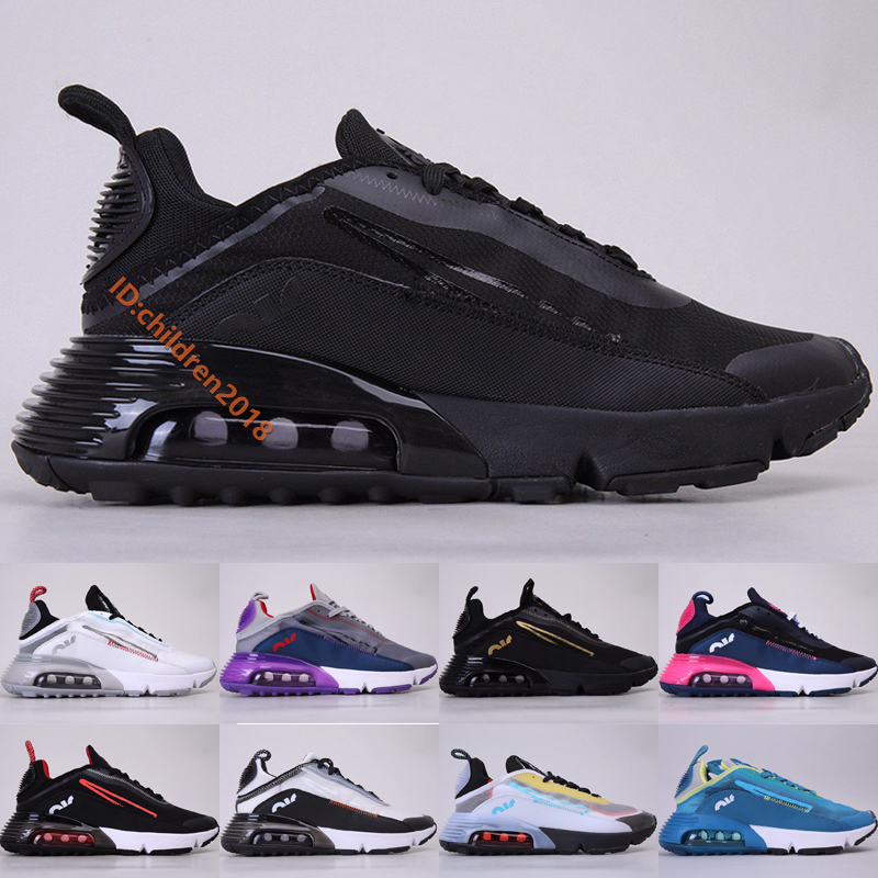 2090 Men Running Shoes 2020 Triple Black White Speed Yellow Bleached Aqua Bred Pure Platinum Mens Outdoor Sneakers Size 40-45, #005 black chile red
2090 Men Running Shoes 2020 Triple Black White Speed Yellow Bleached Aqua Bred Pure Platinum Mens Outdoor Sneakers Size 40-45, #005 black chile red