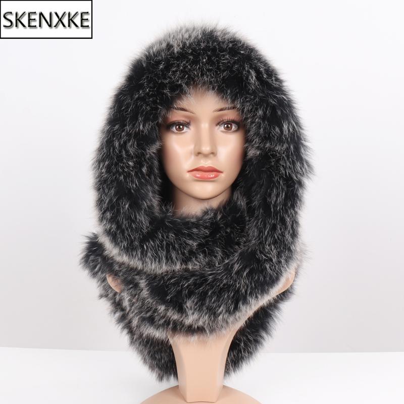 New Luxury Lady Real Fur Hat&Scarf Winter Warm Fluffy 100% Natural Fur Hats&Scarves Women Knitted Genuine Cap&Muffle, Black
New Luxury Lady Real Fur Hat&Scarf Winter Warm Fluffy 100% Natural Fur Hats&Scarves Women Knitted Genuine Cap&Muffle, Black