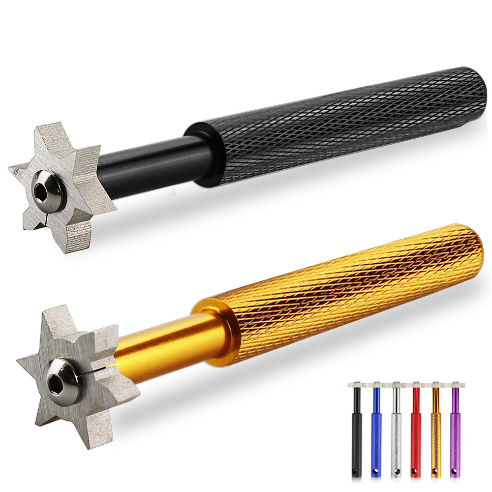 Golf Groove Tool Iron Wedge Club Groove Sharpener Cleaner Golf Club Clear Tool V U Blade accesories
Golf Groove Tool Iron Wedge Club Groove Sharpener Cleaner Golf Club Clear Tool V U Blade accesories