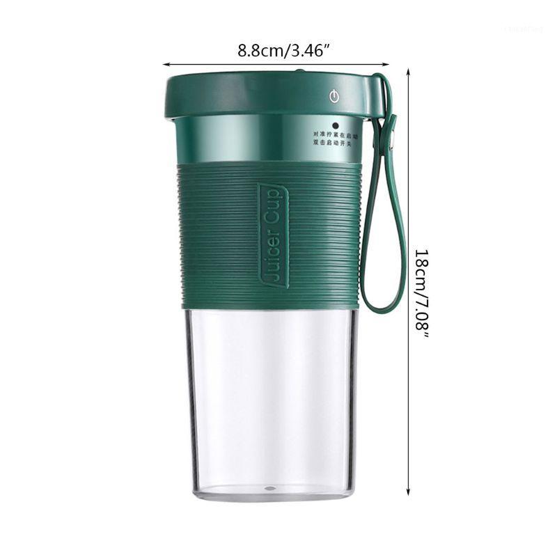 Portable Home Electric Juicer Cup with 2 Lid Personal Size Blender Rechargeable K92B1
Portable Home Electric Juicer Cup with 2 Lid Personal Size Blender Rechargeable K92B1