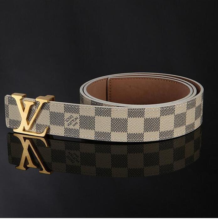 A#8178 LOUIS VITTON LV Mens Designer Belts Mens Belt Womens Belt Women Fashion Leather Luxury Belt, Blue;gray
A#8178 LOUIS VITTON LV Mens Designer Belts Mens Belt Womens Belt Women Fashion Leather Luxury Belt, Blue;gray