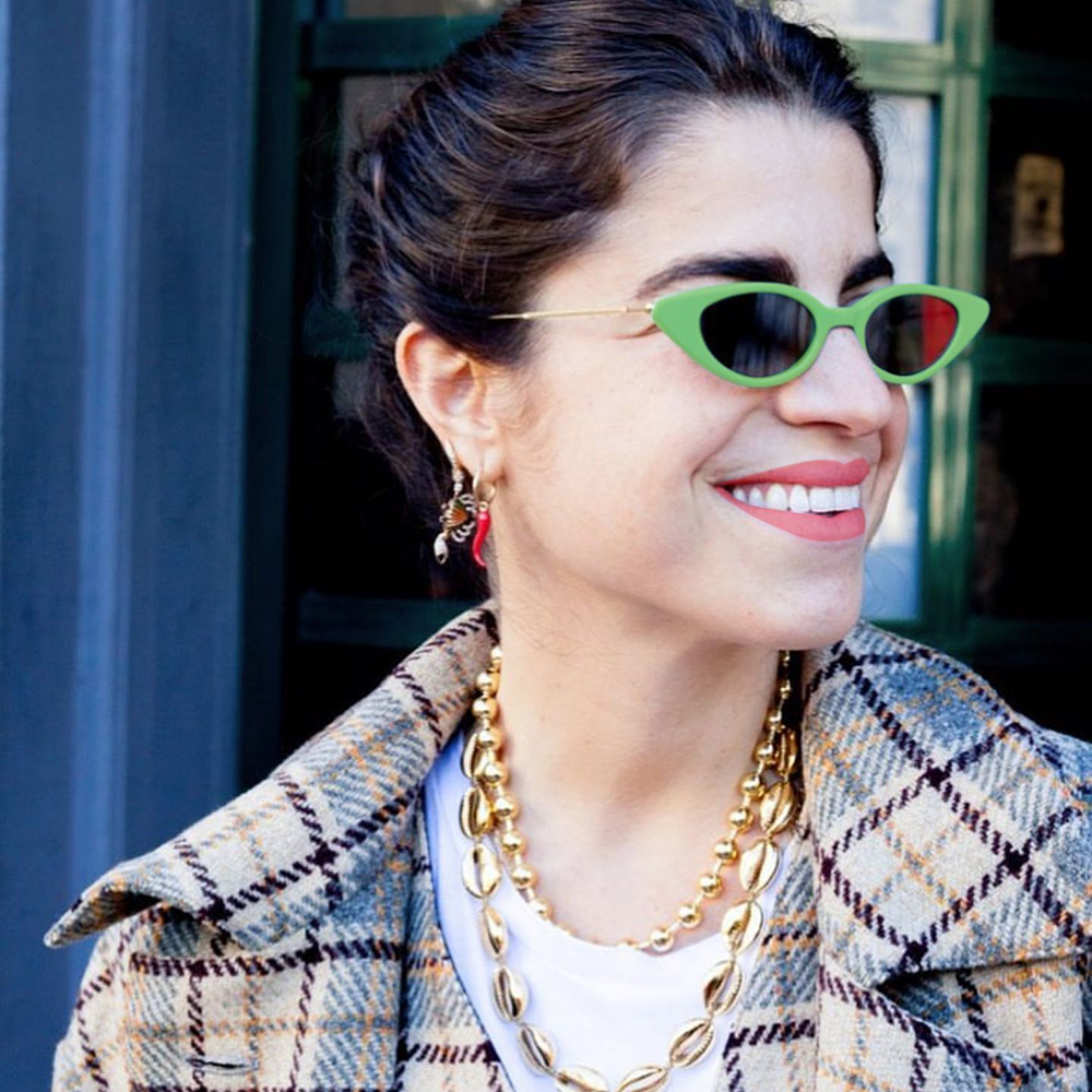 2021 Small Frame Sunglasses Women New Wholesale Designer Fashion Catwalk Stylish Eyewear for Photograph 95115fd Lzji
2021 Small Frame Sunglasses Women New Wholesale Designer Fashion Catwalk Stylish Eyewear for Photograph 95115fd Lzji