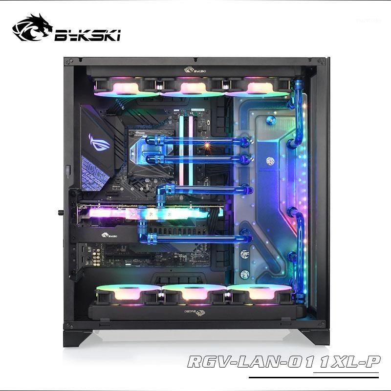 Bykski Distro plate For Cooler Master LianLi O11 Dynamic XL ,Waterway Board Deflector Water Cooling 12V/5V MB SYNC RGV-LAN-O11XL1
Bykski Distro plate For Cooler Master LianLi O11 Dynamic XL ,Waterway Board Deflector Water Cooling 12V/5V MB SYNC RGV-LAN-O11XL1