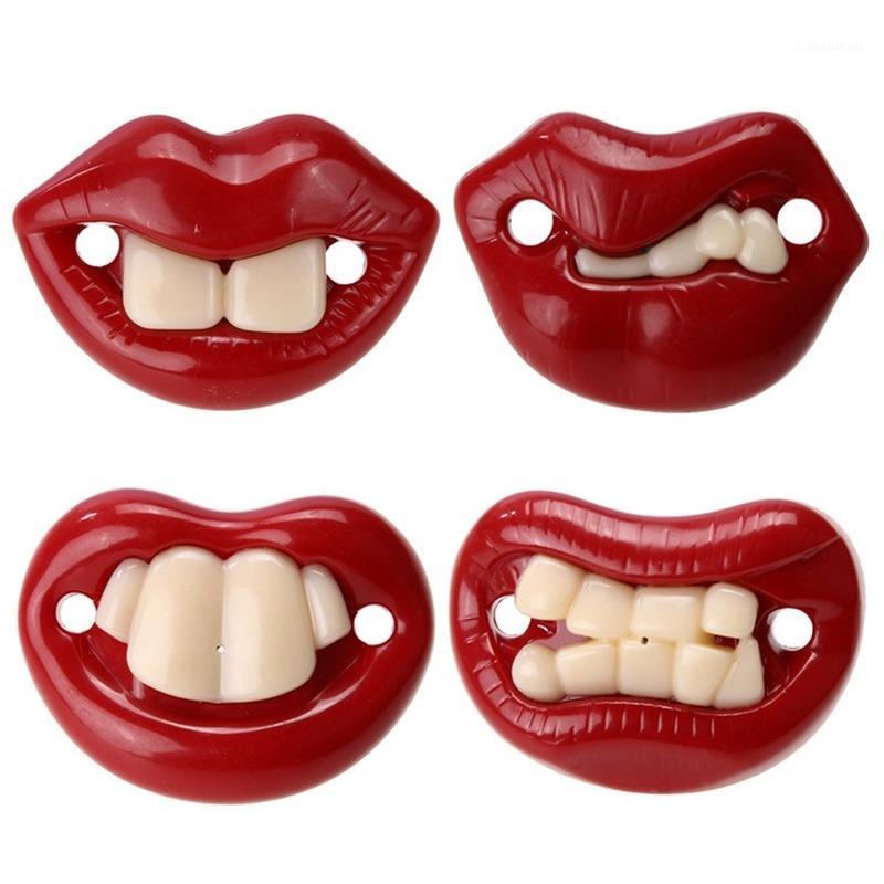 1 Piece Silicone Funny Nipple Dummy Baby Soother Joke Prank Toddler Pacy Orthodontic Nipples Teether Baby Pacifier1
1 Piece Silicone Funny Nipple Dummy Baby Soother Joke Prank Toddler Pacy Orthodontic Nipples Teether Baby Pacifier1