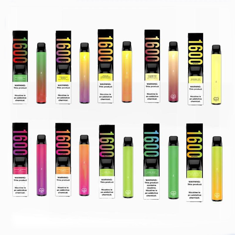 Puff XXL Disposable Vape pen Pods Device Puff xxl 850mAh Battery 1600 puffs Puff plus Pre-filled Kit Disposable vape device
Puff XXL Disposable Vape pen Pods Device Puff xxl 850mAh Battery 1600 puffs Puff plus Pre-filled Kit Disposable vape device