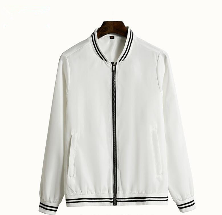 2021 New Fashion Slim Sportswear Bomber Jacket Mens Jackets Men and Coats QKIJ, Blue
2021 New Fashion Slim Sportswear Bomber Jacket Mens Jackets Men and Coats QKIJ, Blue