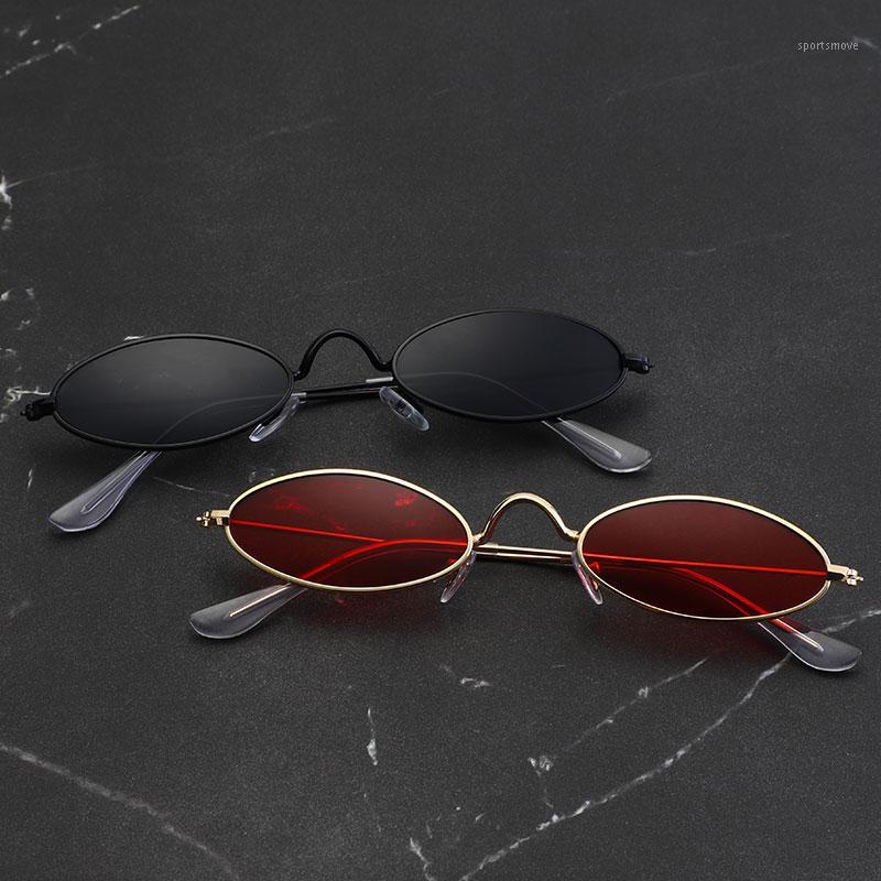 Small Round Glasses Vintage Retro Steampunk Sunglasses Trendy Glasses for Women Unisex Alloy Sunglasses Brand Designer UV4001
Small Round Glasses Vintage Retro Steampunk Sunglasses Trendy Glasses for Women Unisex Alloy Sunglasses Brand Designer UV4001