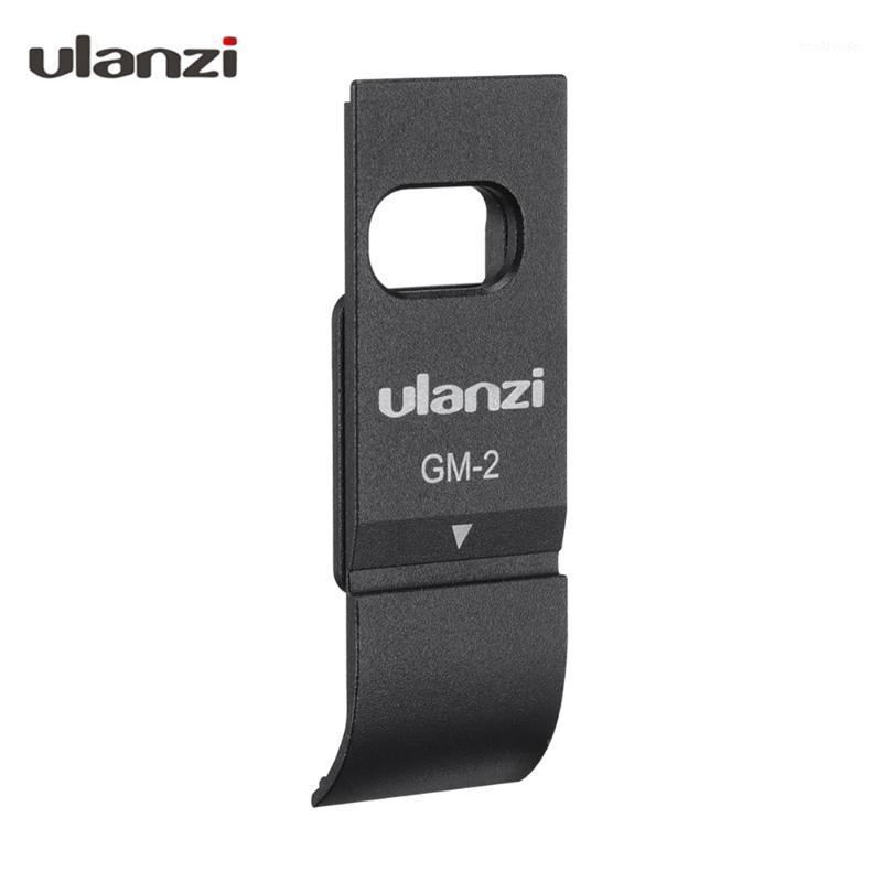 ULANZI Camera Battery Cover Compatible with for Max Vlog Accessory Photography Accessories Camera Accessories1
ULANZI Camera Battery Cover Compatible with for Max Vlog Accessory Photography Accessories Camera Accessories1