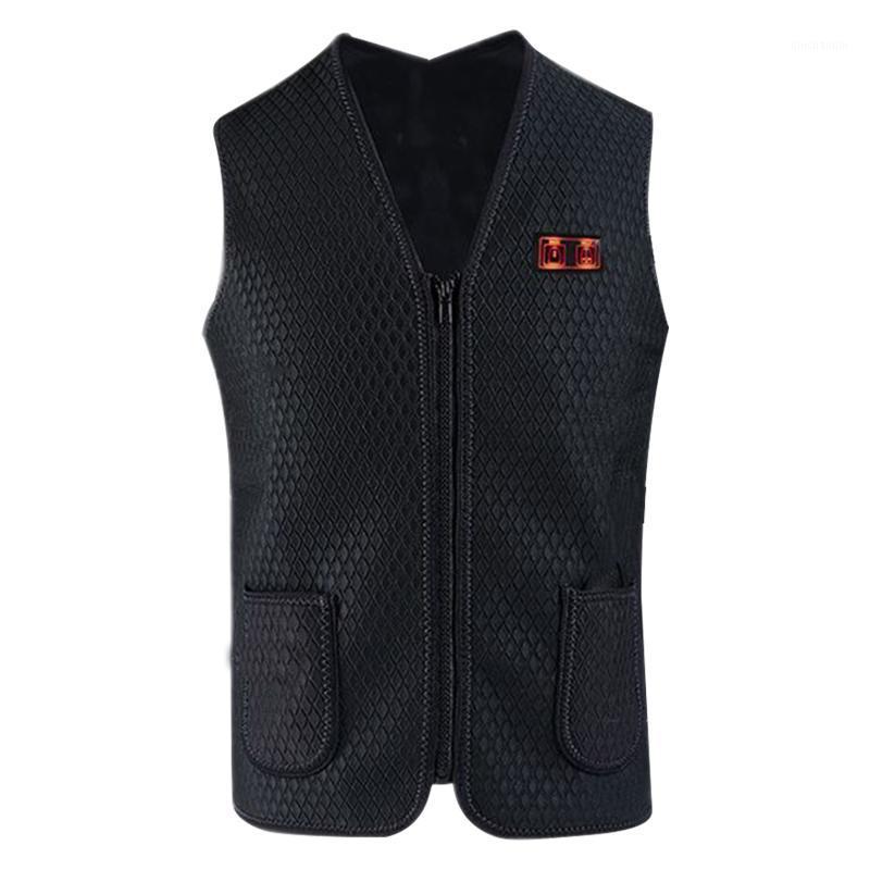 Men Women Adjustable Temperature Heating Vest Skiing Camping Comfortable Hiking Outdoor Sports Electric Flexible USB Charging1, As pic
Men Women Adjustable Temperature Heating Vest Skiing Camping Comfortable Hiking Outdoor Sports Electric Flexible USB Charging1, As pic