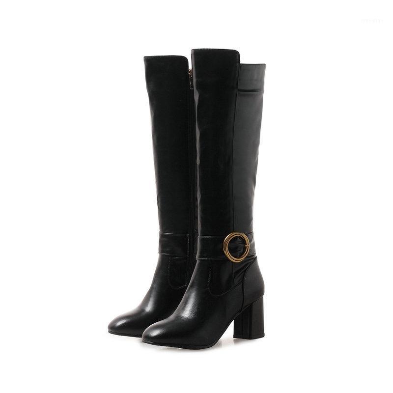 BZBFSKYNew high heels knee high Boots woman black pink green yellow autumn Winter Ladies party dress shoes Woman boots1
BZBFSKYNew high heels knee high Boots woman black pink green yellow autumn Winter Ladies party dress shoes Woman boots1