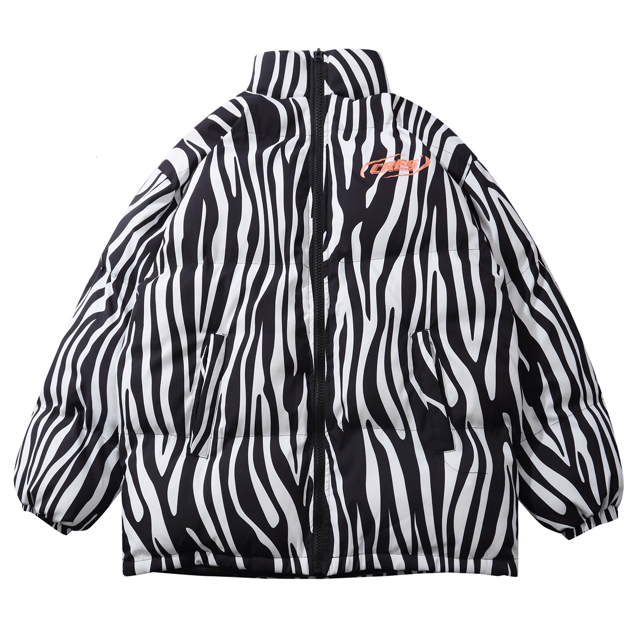 2021 New Hip Hop Warm Parka Jackets Mens Harajuku Retro Zebra Pattern Padded Jacket Streetwear Cotton Winter Loose Pullover Men 1vn4, Gray
2021 New Hip Hop Warm Parka Jackets Mens Harajuku Retro Zebra Pattern Padded Jacket Streetwear Cotton Winter Loose Pullover Men 1vn4, Gray