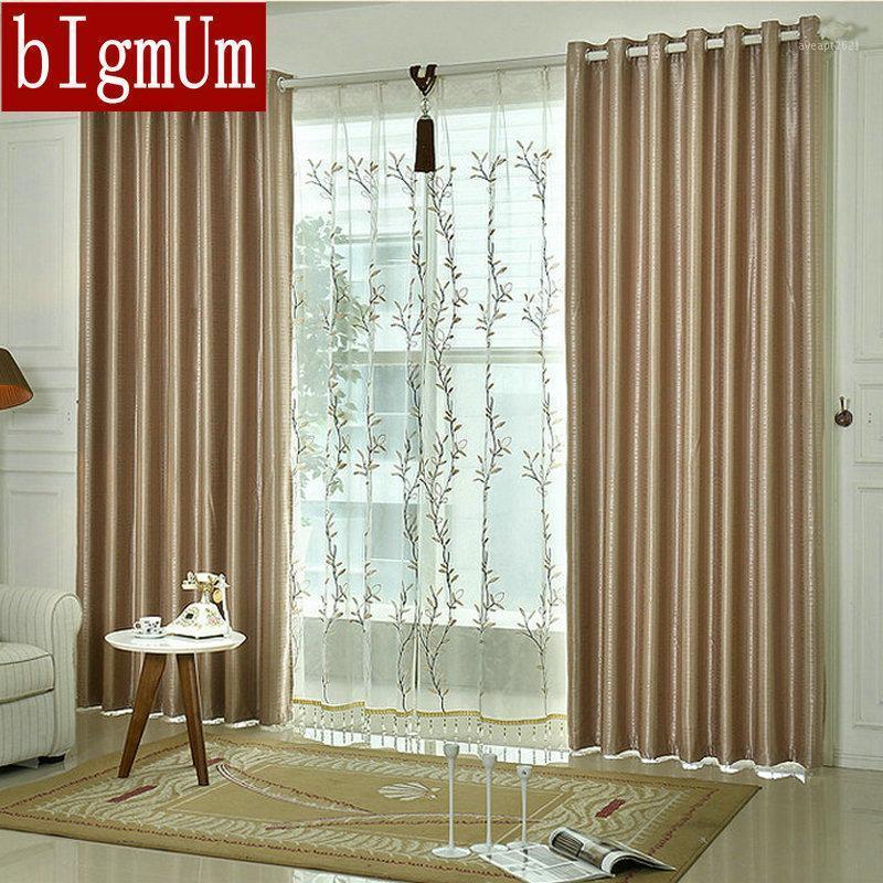 Double-Sides Plaid Solid Brown Curtains Window Treatment for Bed Room Kitchen Room Modern Curtain for Bacony Living1, Color no 1 curtain 
Double-Sides Plaid Solid Brown Curtains Window Treatment for Bed Room Kitchen Room Modern Curtain for Bacony Living1, Color no 1 curtain
