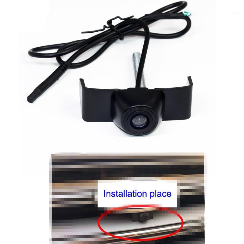 Night vision HD CCD Car frontview camera for Edge 2020 2020 front view vehicle camera parking assistance waterproof1
Night vision HD CCD Car frontview camera for Edge 2020 2020 front view vehicle camera parking assistance waterproof1
