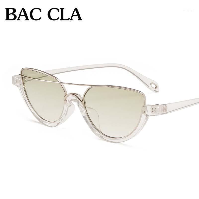 Sunglasses BAC CLA Cute Sexy Retro Cat Eye Women Small Black White Triangle Vintage Ladies Sun Glasses Red Female UV4001
Sunglasses BAC CLA Cute Sexy Retro Cat Eye Women Small Black White Triangle Vintage Ladies Sun Glasses Red Female UV4001