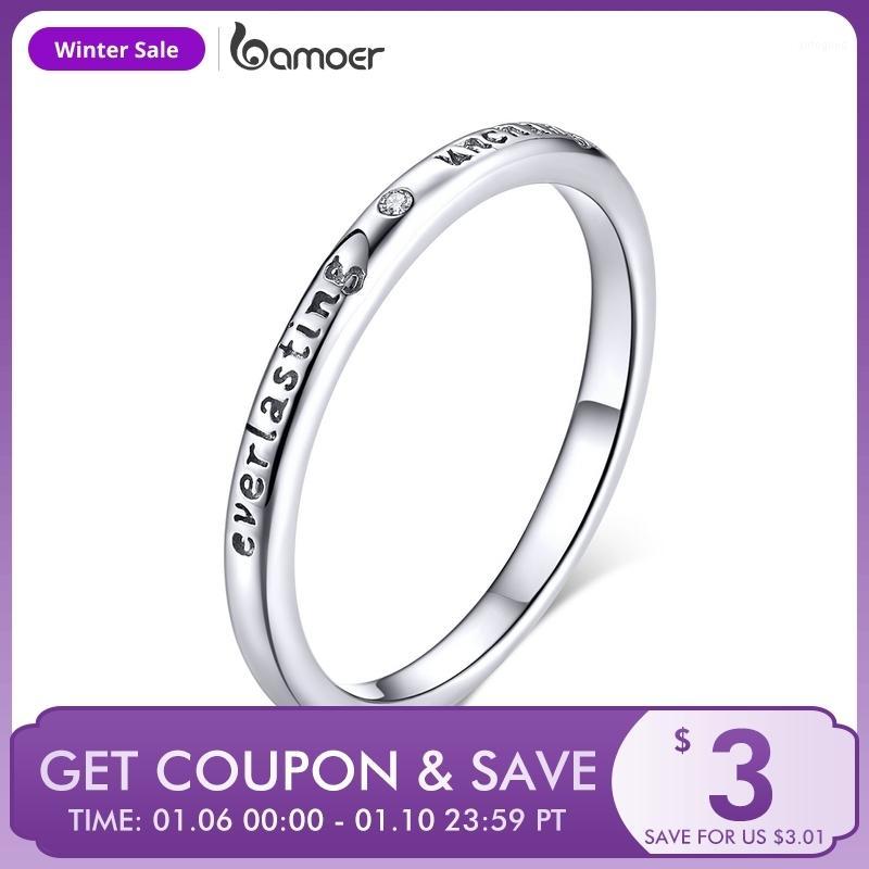 Cluster Rings Authentic 925 Sterling Silver Promise Finger For Women Engagement Statement Jewelry Accessory BSR0941
Cluster Rings Authentic 925 Sterling Silver Promise Finger For Women Engagement Statement Jewelry Accessory BSR0941