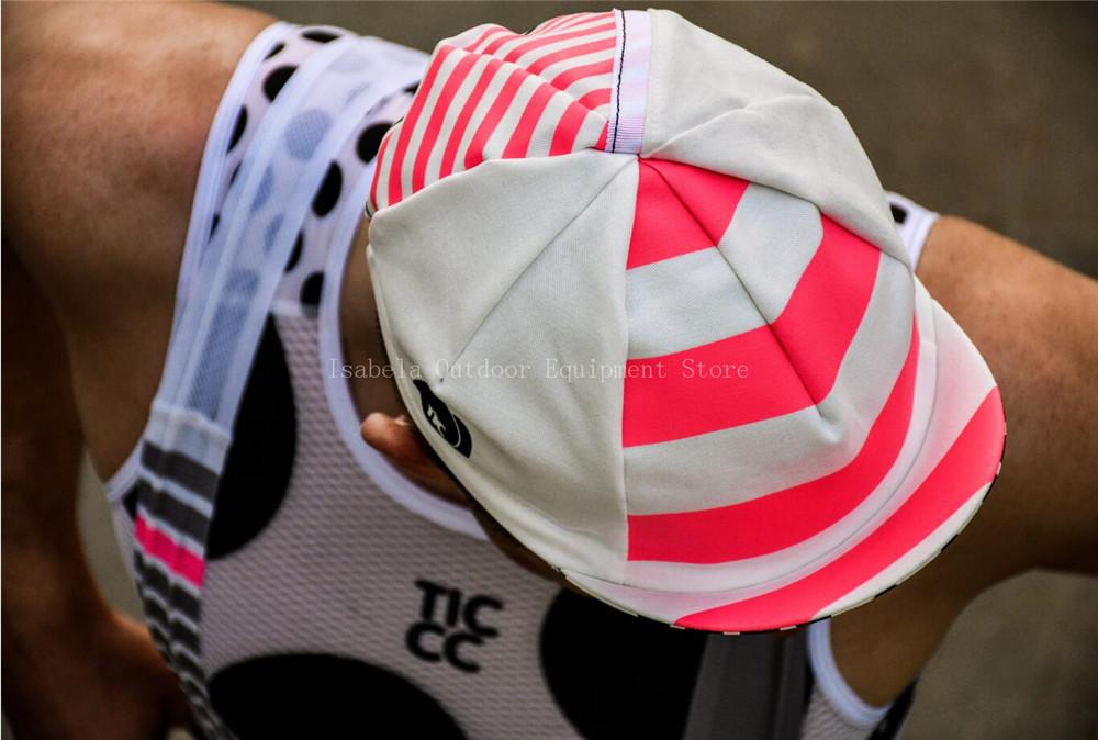 2020 RCC Polyester Cycling Cap Bike Hat Ciclismo Bicicleta Pirate Headband Cycling Cap Bicycle Helmet Wear Hats, As picture
2020 RCC Polyester Cycling Cap Bike Hat Ciclismo Bicicleta Pirate Headband Cycling Cap Bicycle Helmet Wear Hats, As picture