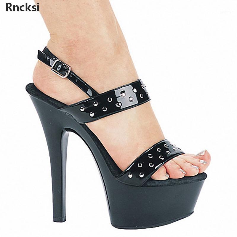 Rncksi New Sexy 15 CM High-Heeled Sandals Dancing Shoes Models High Heels Women's Shoes1, Black
Rncksi New Sexy 15 CM High-Heeled Sandals Dancing Shoes Models High Heels Women's Shoes1, Black