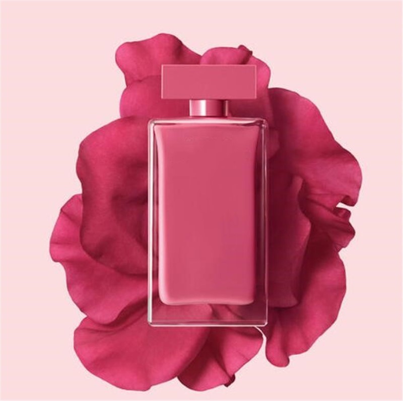 In Stock Rose bottle FLEUR MUSC FOR HER women perfume 100ml high quality nice smell FAST free shipping
In Stock Rose bottle FLEUR MUSC FOR HER women perfume 100ml high quality nice smell FAST free shipping