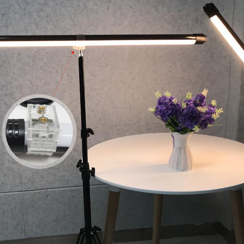 Handheld RGB LED Video Tube Light Photography Fill-in Light Lamp 2800K-9990K Dimmable 12 Lighting with Carrying Bag App Control
Handheld RGB LED Video Tube Light Photography Fill-in Light Lamp 2800K-9990K Dimmable 12 Lighting with Carrying Bag App Control