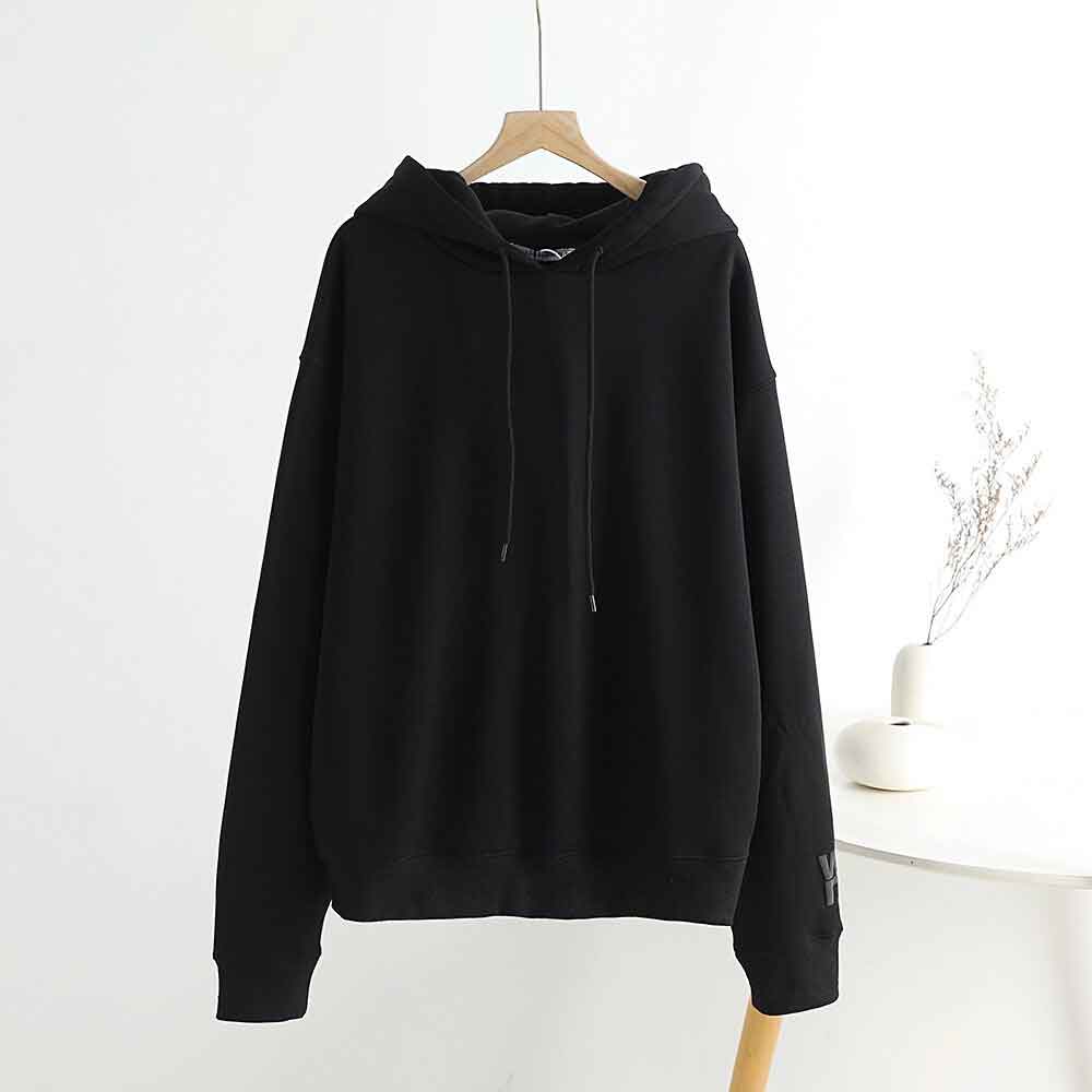 New Arrival Stylist Women' Hoodies 2020AW Fashion Women' Hooded Sweatshirts Simple Letter Print Cotton Blend Active Top -M, Black
New Arrival Stylist Women' Hoodies 2020AW Fashion Women' Hooded Sweatshirts Simple Letter Print Cotton Blend Active Top -M, Black