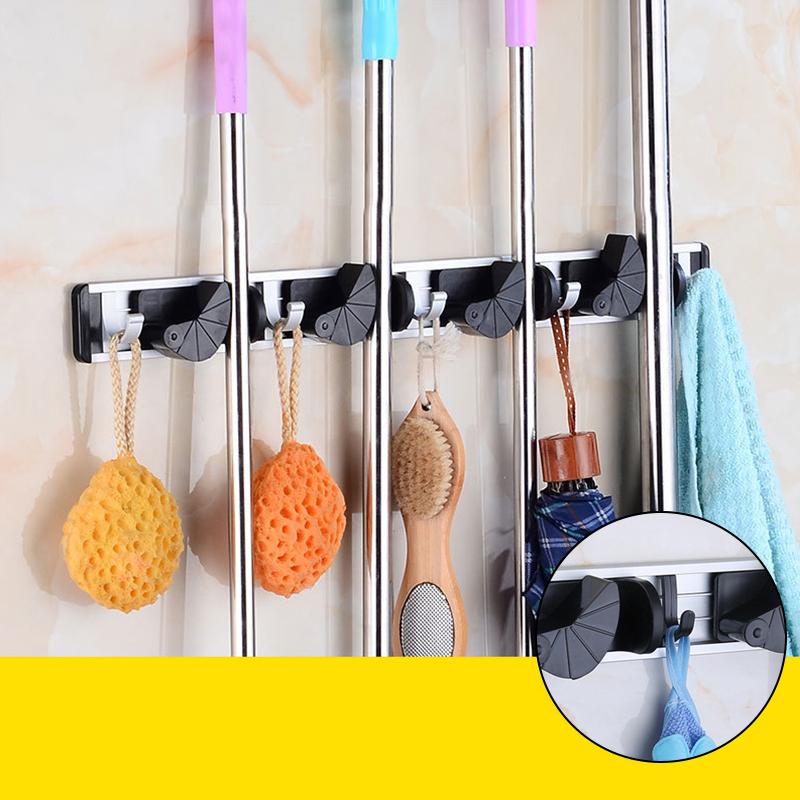 Multifunctional bathroom space ABS mop frame Broom Umbrella with Hook hardware kitchen movable hanging hook rack
Multifunctional bathroom space ABS mop frame Broom Umbrella with Hook hardware kitchen movable hanging hook rack