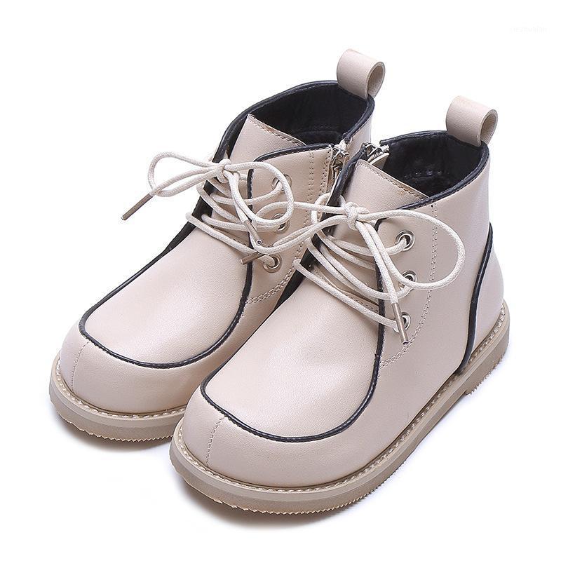 Kids Shoes Genuine Leather Winter Boots Plus Velve Warm ankle Boots Children Cotton Short Boys Girls SGF0941, Sgf094beige
Kids Shoes Genuine Leather Winter Boots Plus Velve Warm ankle Boots Children Cotton Short Boys Girls SGF0941, Sgf094beige