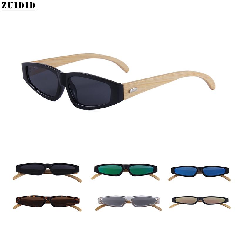 New Fashion Bamboo Feet Sunglasses Vintage Woodiness Glasses Individuality Tide Gafas De Sol Men And Women Classics Black Gafas
New Fashion Bamboo Feet Sunglasses Vintage Woodiness Glasses Individuality Tide Gafas De Sol Men And Women Classics Black Gafas