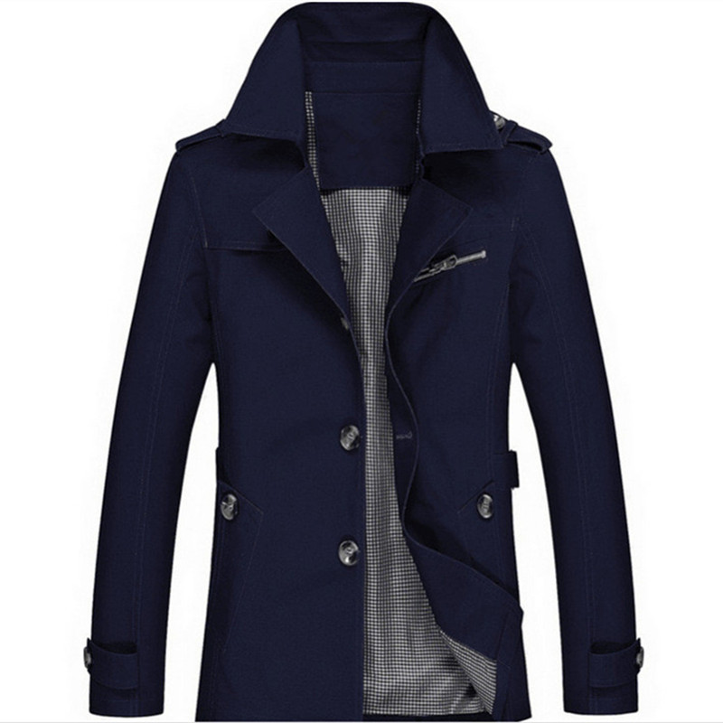 2020 New Fashion Jacket Men Autumn Hot Sale Slim Fit Casual Outerwear Coats Male Cotton Quality Solid Brand Clothing Size M-5XL, Light khaki
2020 New Fashion Jacket Men Autumn Hot Sale Slim Fit Casual Outerwear Coats Male Cotton Quality Solid Brand Clothing Size M-5XL, Light khaki