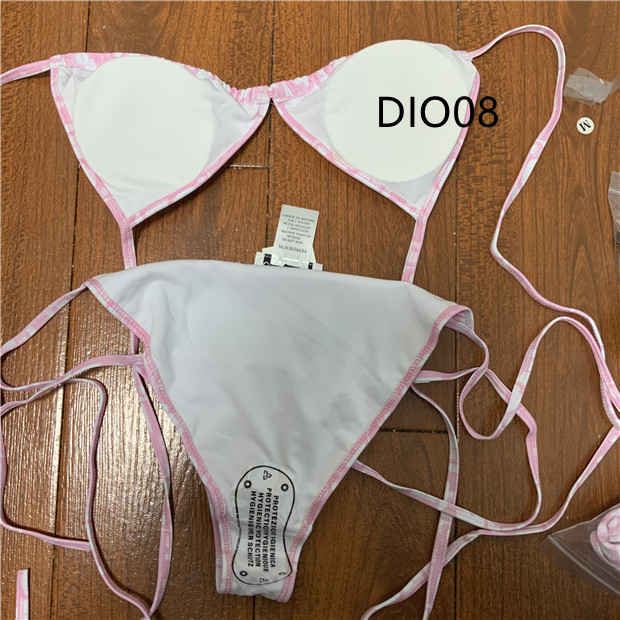 DIO08 White Lace High Waist Swimsuit Bikini Set Sexy Solid Bikinis Women Push Up Swimwear Banting Suit Swim, White;black
DIO08 White Lace High Waist Swimsuit Bikini Set Sexy Solid Bikinis Women Push Up Swimwear Banting Suit Swim, White;black