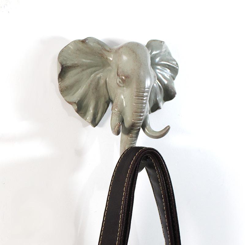 American Decorative Hanging Door Walls Walls Creative Stereo Wall Pendant Animal Heads Key Hats Hook Single Clothes Hooks
American Decorative Hanging Door Walls Walls Creative Stereo Wall Pendant Animal Heads Key Hats Hook Single Clothes Hooks