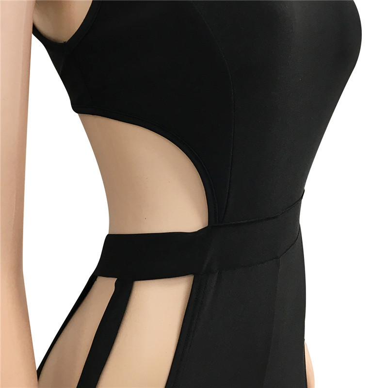 womens sleeveless 2023 overall jumpsuits sexy rompers fashion skinny jumpsuit pullover comfortable clubwear selling women clothing