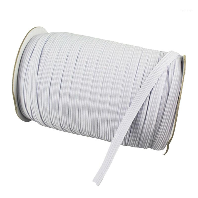 DIY 70Yard Length 7mmWidth Braided Elastic Band Cord Knit Band for Sewing Bedspread Mouth Mask Crafts1
DIY 70Yard Length 7mmWidth Braided Elastic Band Cord Knit Band for Sewing Bedspread Mouth Mask Crafts1
