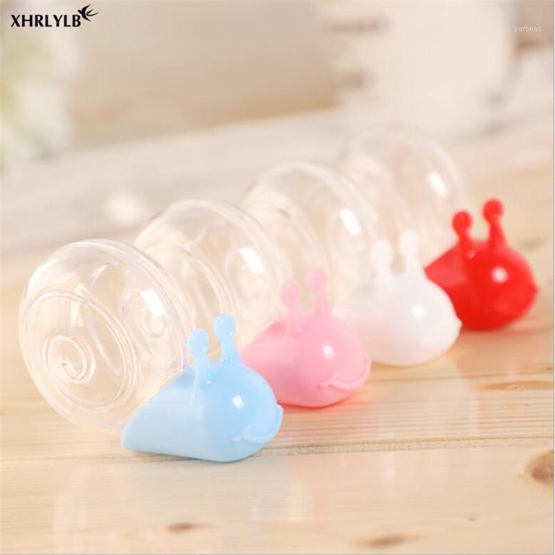 XHRLYLB 3pc Creative Snail Shape Candy Box Wedding Decoration Children Birthday Party Candy Box Wedding Gifts for Guests.7z1
XHRLYLB 3pc Creative Snail Shape Candy Box Wedding Decoration Children Birthday Party Candy Box Wedding Gifts for Guests.7z1