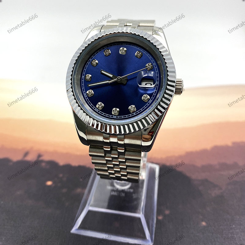 men Automatic date Designer watch Night Vision 41mm 2813 Blue black dial Mechanical sapphire business affairs Folding buckle Yellow Gold Waterproof Classic clock, B9
men Automatic date Designer watch Night Vision 41mm 2813 Blue black dial Mechanical sapphire business affairs Folding buckle Yellow Gold Waterproof Classic clock, B9