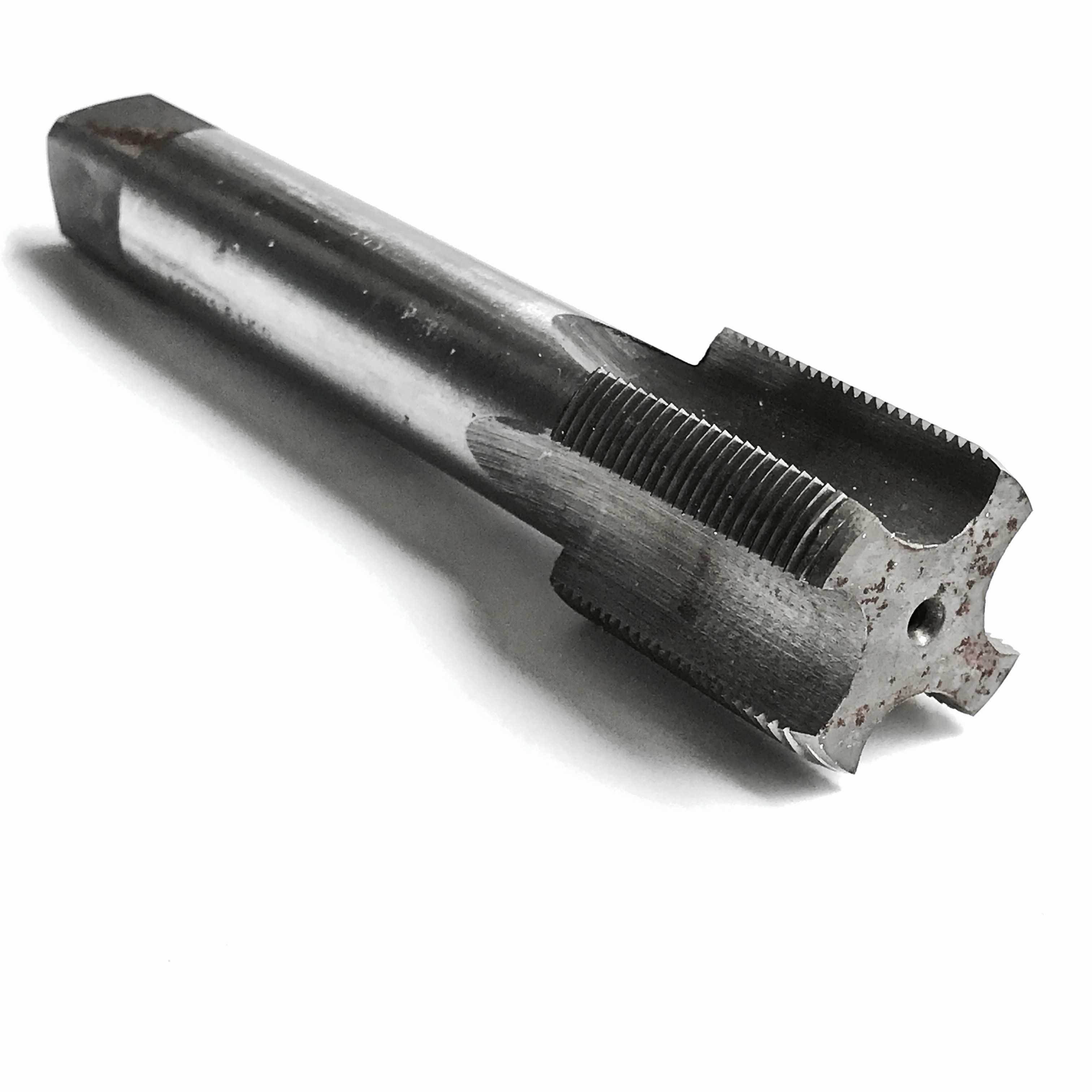 Free shipping 1pc HSS6542 made Machine straight flute LEFT HAND tap M33*1.5/2.0/3.5mm LH for steel metal made workpieces threads
Free shipping 1pc HSS6542 made Machine straight flute LEFT HAND tap M33*1.5/2.0/3.5mm LH for steel metal made workpieces threads