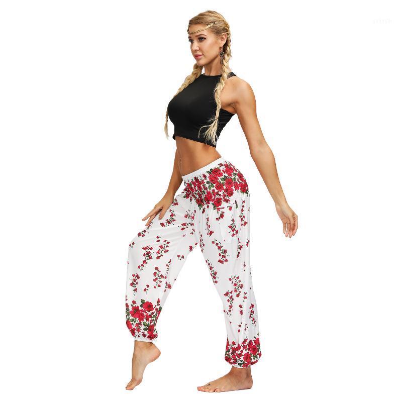 Casual Female Yoga Pants Summer Printed Fitness Bloomers Outdoor Sports Leggings Soft Breathable Trousers For Women1, Yci101
Casual Female Yoga Pants Summer Printed Fitness Bloomers Outdoor Sports Leggings Soft Breathable Trousers For Women1, Yci101