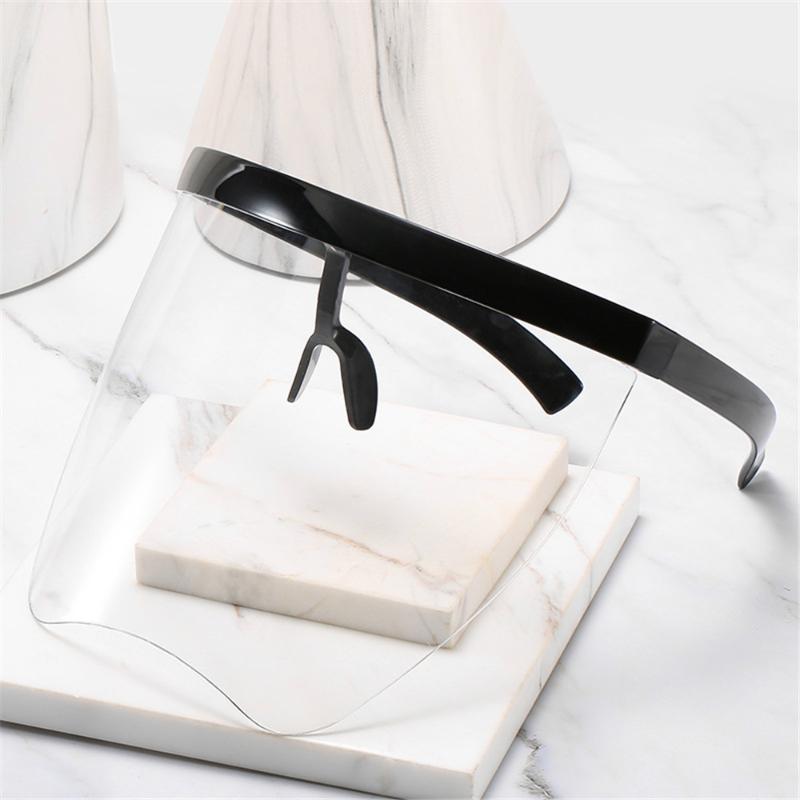 2021 Fashion Sunglasses Women Brand Design Goggle Sun Glasses Big Frame Shield Visor Men Windproof Glasses UV400 FML
2021 Fashion Sunglasses Women Brand Design Goggle Sun Glasses Big Frame Shield Visor Men Windproof Glasses UV400 FML