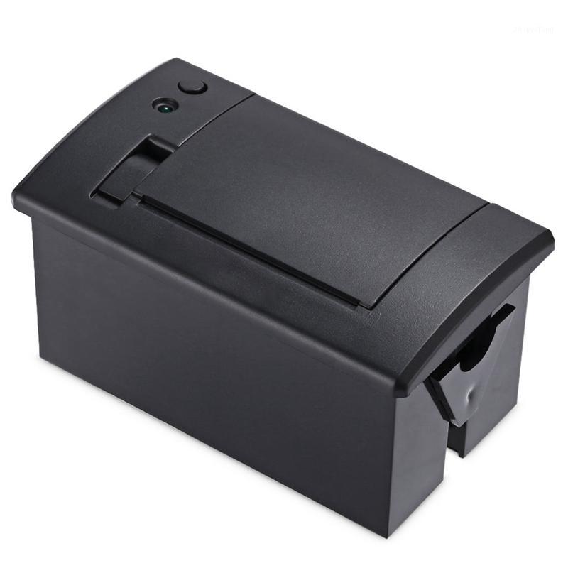Mini 58Mm Embedded Receipt Thermal Printer Rs232 Supports Esc/ Print Thermal Dot Printing1
Mini 58Mm Embedded Receipt Thermal Printer Rs232 Supports Esc/ Print Thermal Dot Printing1