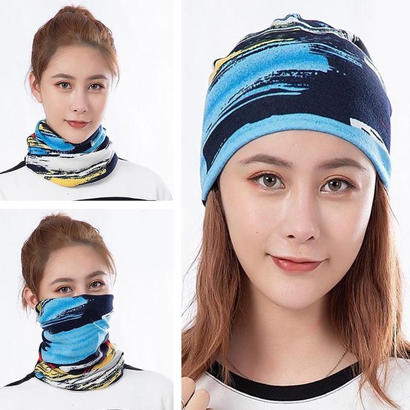 Unisex Multifunction Beanie Skullies Hat Ethnic Paisley Digital Print Slouchy Turban Headwear Chemo Cap Infinity Scarf
Unisex Multifunction Beanie Skullies Hat Ethnic Paisley Digital Print Slouchy Turban Headwear Chemo Cap Infinity Scarf