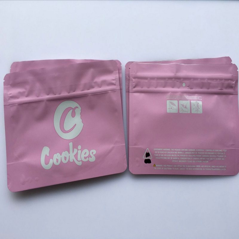 C Cookies Pink 15x20cm Ziplock Pouch Empty Bag Local Edibles Packaging Mylar Bags bbyUuE bdesports
C Cookies Pink 15x20cm Ziplock Pouch Empty Bag Local Edibles Packaging Mylar Bags bbyUuE bdesports
