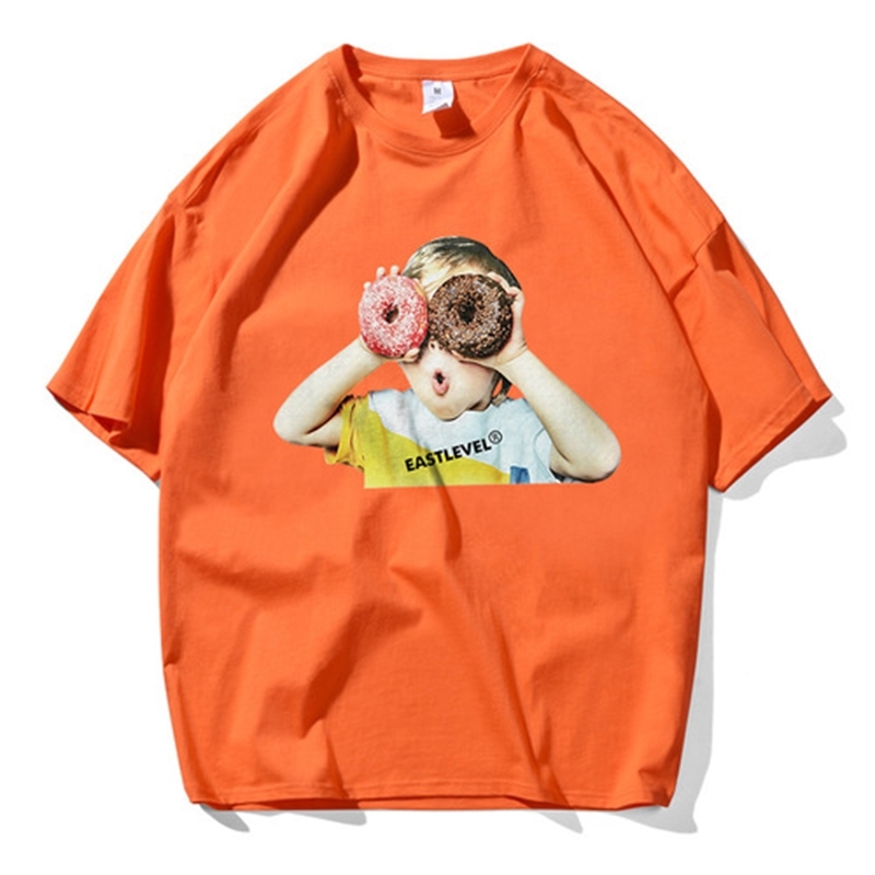 2021 New Mode Funny Character Hip Hop Streetwear Men's Shirt Women Oversee Casual Cotton Short Top Caaw 0ULG, Orange
2021 New Mode Funny Character Hip Hop Streetwear Men's Shirt Women Oversee Casual Cotton Short Top Caaw 0ULG, Orange