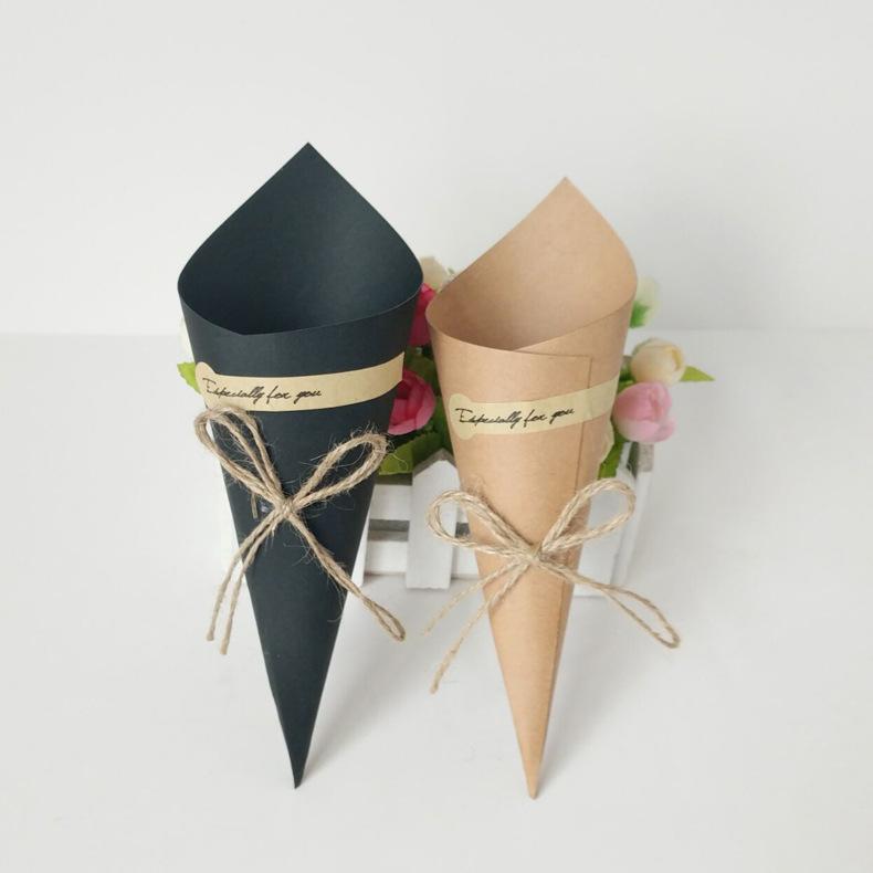 50/100pcs/set Creative Retro Folding Mori Leather Kraft Paper Decorative Bouquet Handmade DIY Holiday Gift Packaging Box Carton
50/100pcs/set Creative Retro Folding Mori Leather Kraft Paper Decorative Bouquet Handmade DIY Holiday Gift Packaging Box Carton