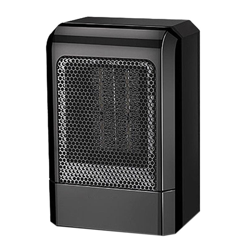 Portable Heater 500W Electric Cooler Hot Fan Home Office Winter Keep Warm Temperature High Temperature Diffuser (EU Plug
Portable Heater 500W Electric Cooler Hot Fan Home Office Winter Keep Warm Temperature High Temperature Diffuser (EU Plug