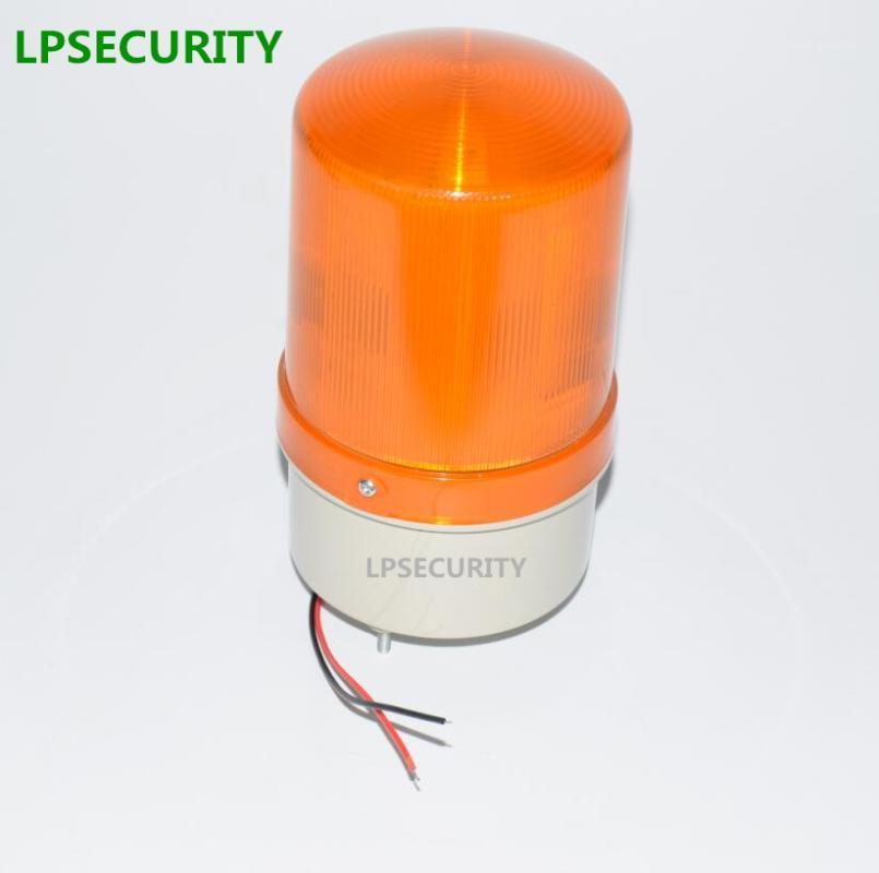 LPSECURITY Alarm Signal Warning Siren LED flashing Lamp with buzzer for gsm alarm system automated equipment gate motor1
LPSECURITY Alarm Signal Warning Siren LED flashing Lamp with buzzer for gsm alarm system automated equipment gate motor1