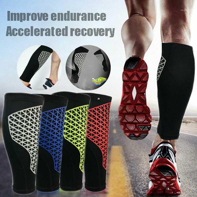 Single Outdoor Sport Brethable Leg Calf Support Stretch Sleeve Graduate Compression Socks Legwarmer1, As pic
Single Outdoor Sport Brethable Leg Calf Support Stretch Sleeve Graduate Compression Socks Legwarmer1, As pic