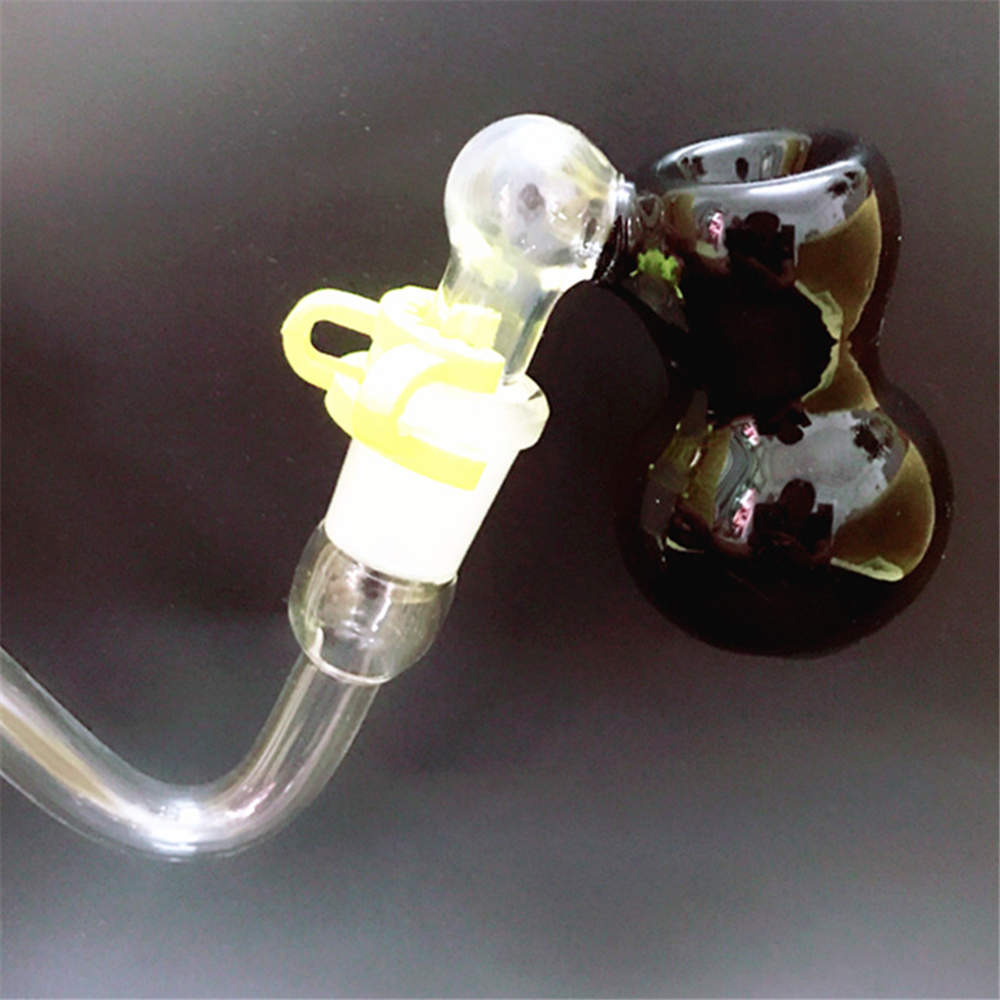 14mm Ash Catcher Male Female with Thick Pyrex Clear J-Hook Adapter Glass Bubbler Ashcatcher Bowls for Bongs
14mm Ash Catcher Male Female with Thick Pyrex Clear J-Hook Adapter Glass Bubbler Ashcatcher Bowls for Bongs
