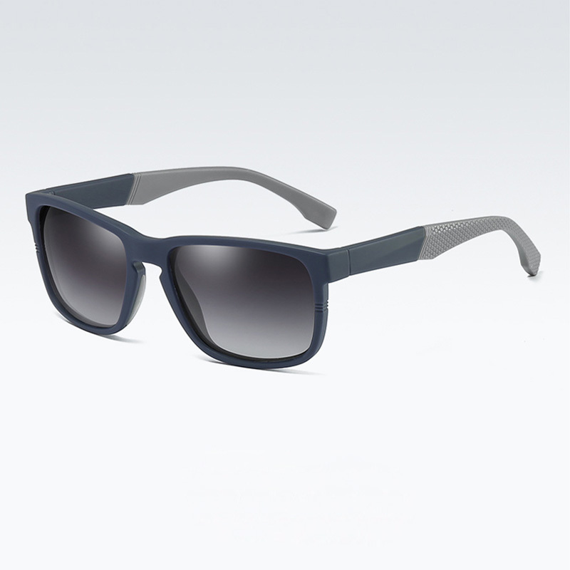 Souson Men's polarized sport style Sunglasses driving fishing glasses new summer coming
Souson Men's polarized sport style Sunglasses driving fishing glasses new summer coming