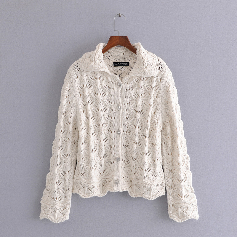 2021 New 4738 Autumn European and American Women's Jewelry Button Knitwear Manufacturers Direct Wholesale Sweaters Qx0e, See chart
2021 New 4738 Autumn European and American Women's Jewelry Button Knitwear Manufacturers Direct Wholesale Sweaters Qx0e, See chart