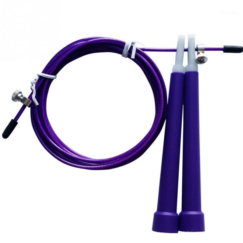 Jumping Rope 3M Steel Wire Men Women high quality skipping rope Speed Cable Jump Box home gym1
Jumping Rope 3M Steel Wire Men Women high quality skipping rope Speed Cable Jump Box home gym1