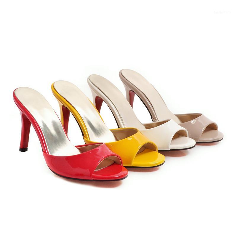 LVABC 2020 New Fashion Women Fish Mouth Sandals Ankle High Thin Heels Party Open Toe Shoes women shoes sandals transparent high1, Red
LVABC 2020 New Fashion Women Fish Mouth Sandals Ankle High Thin Heels Party Open Toe Shoes women shoes sandals transparent high1, Red